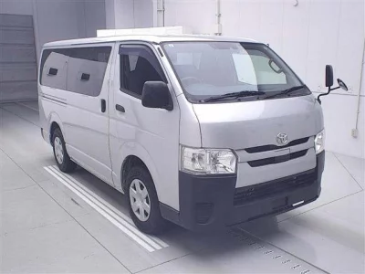 Toyota REGIUS ACE VAN