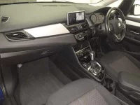 BMW 2-Series лот № 65132 оценка 4.5  с аукциона в Японии 3