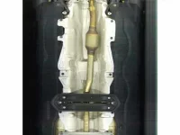 BMW 2-Series лот № 65132 оценка 4.5  с аукциона в Японии 9