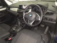 BMW 2-Series лот № 65132 оценка 4.5  с аукциона в Японии 2