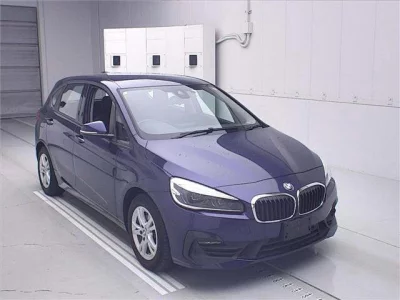 BMW 2-Series