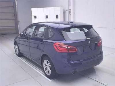 BMW 2-Series