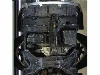 Toyota NOAH лот № 10002 оценка R  с аукциона в Японии 5