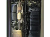 Toyota NOAH лот № 10002 оценка R  с аукциона в Японии 6