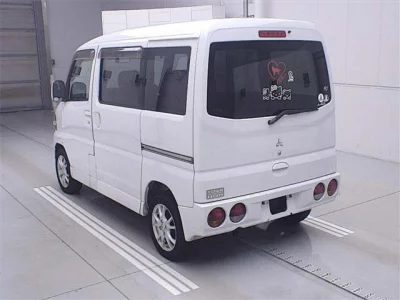 Mitsubishi TOWNBOX