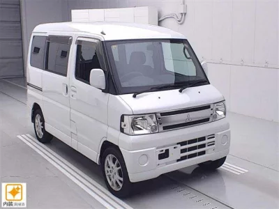 Mitsubishi TOWNBOX
