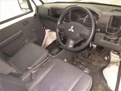 Mitsubishi MINICAB VAN