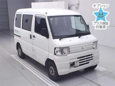 Mitsubishi MINICAB VAN