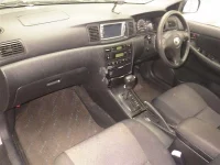Toyota COROLLA RUNX лот № 70086 оценка 3.5  с аукциона в Японии 3