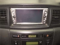 Toyota COROLLA RUNX лот № 70086 оценка 3.5  с аукциона в Японии 5