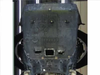 BMW MINI лот № 60029 оценка 4  с аукциона в Японии 8