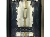 BMW MINI лот № 60029 оценка 4  с аукциона в Японии 9