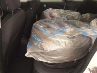 BMW MINI лот № 60029 оценка 4  с аукциона в Японии 6