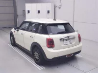 BMW MINI лот № 60029 оценка 4  с аукциона в Японии 1