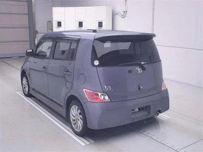 Toyota BB