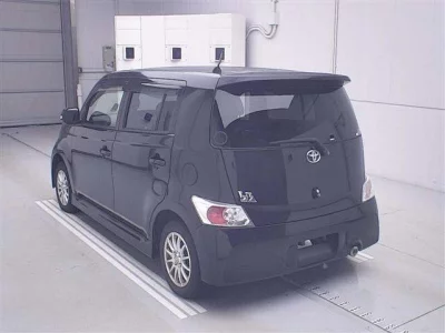 Toyota BB