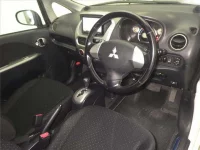 Mitsubishi I-MIEV лот № 10004 оценка 4  с аукциона в Японии 2