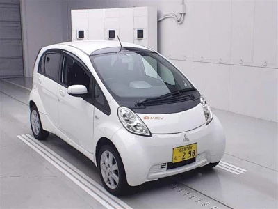 Mitsubishi I-MIEV