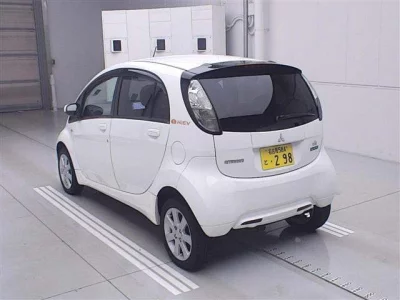 Mitsubishi I-MIEV