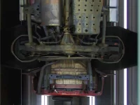 Toyota HILUX SURF лот № 8069 оценка R  с аукциона в Японии 10