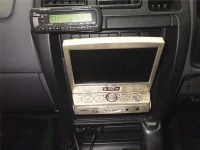 Toyota HILUX SURF лот № 8069 оценка R  с аукциона в Японии 5