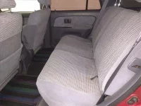 Toyota HILUX SURF лот № 8069 оценка R  с аукциона в Японии 6