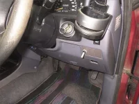 Toyota HILUX SURF лот № 8069 оценка R  с аукциона в Японии 7