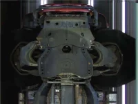 Toyota HILUX SURF лот № 8069 оценка R  с аукциона в Японии 8