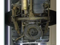 Toyota HIACE VAN лот № 2046 оценка 4  с аукциона в Японии 10