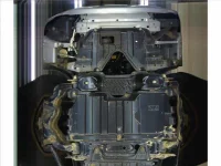 Toyota HIACE VAN лот № 2046 оценка 4  с аукциона в Японии 8