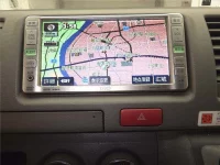 Toyota HIACE VAN лот № 2046 оценка 4  с аукциона в Японии 5