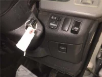 Toyota HIACE VAN лот № 2046 оценка 4  с аукциона в Японии 7