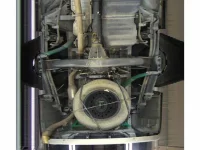 Toyota HIACE VAN лот № 2159 оценка 3.5  с аукциона в Японии 10