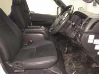 Toyota HIACE VAN лот № 2159 оценка 3.5  с аукциона в Японии 4