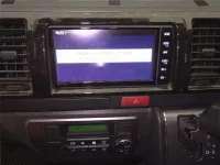 Toyota HIACE VAN лот № 2159 оценка 3.5  с аукциона в Японии 5