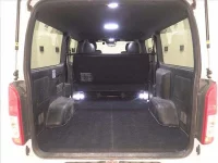 Toyota HIACE VAN лот № 2159 оценка 3.5  с аукциона в Японии 6