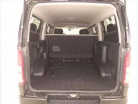 Toyota HIACE VAN лот № 2225 оценка 3.5  с аукциона в Японии 6