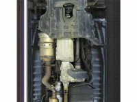 Toyota HIACE VAN лот № 2225 оценка 3.5  с аукциона в Японии 9