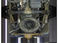 Toyota HIACE VAN лот № 2313 оценка 3.5  с аукциона в Японии 10