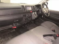 Toyota HIACE VAN лот № 2313 оценка 3.5  с аукциона в Японии 3