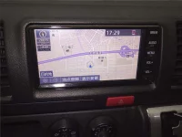 Toyota HIACE VAN лот № 2313 оценка 3.5  с аукциона в Японии 5