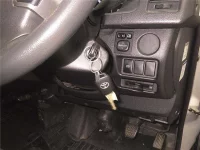 Toyota HIACE VAN лот № 2313 оценка 3.5  с аукциона в Японии 7