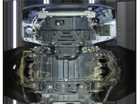 Toyota HIACE VAN лот № 2313 оценка 3.5  с аукциона в Японии 8