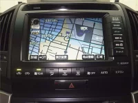 Toyota LAND CRUISER лот № 5075 оценка 4  с аукциона в Японии 5