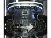 Toyota LAND CRUISER лот № 5075 оценка 4  с аукциона в Японии 8