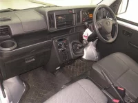 Toyota PIXIS VAN лот № 98 оценка 3.5  с аукциона в Японии 3