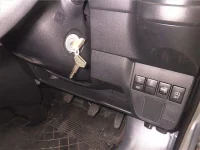 Toyota PIXIS VAN лот № 98 оценка 3.5  с аукциона в Японии 7