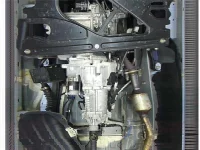 Toyota PIXIS VAN лот № 98 оценка 3.5  с аукциона в Японии 9