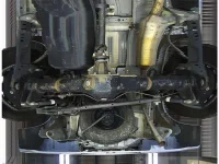 Toyota PIXIS VAN лот № 98 оценка 3.5  с аукциона в Японии 10