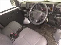 Toyota PIXIS VAN лот № 98 оценка 3.5  с аукциона в Японии 2